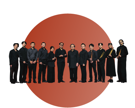 Naoyuki MANABE GAGAKU Ensemble