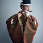 纐纈拓也(こうけつたくや)の龍笛教室